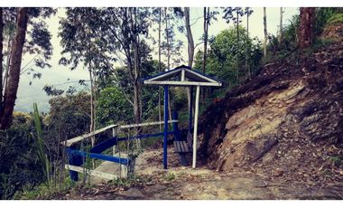 Venta Finca en San Francisco Cundinamarca