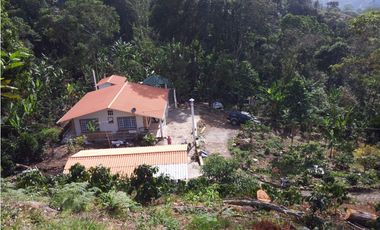 Venta Finca en San Francisco Cundinamarca