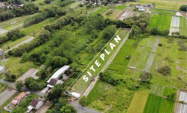 HOUSE FOR SALE IN GODEAN JOGJA, GODEAN ASANA RESIDENCE UNIT