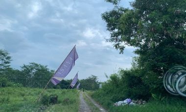 HOUSE FOR SALE IN GODEAN JOGJA, GODEAN ASANA RESIDENCE UNIT