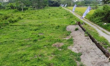 HOUSE FOR SALE IN GODEAN JOGJA, GODEAN ASANA RESIDENCE UNIT