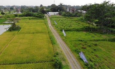 HOUSE FOR SALE IN GODEAN JOGJA, GODEAN ASANA RESIDENCE UNIT