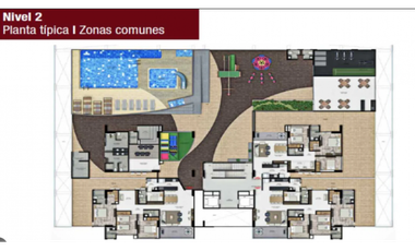 SE VENDE APARTAMENTO EN PROYECTO SAN GIORGIO EN MONTERIA