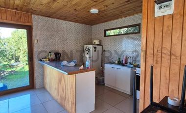 Hermosa parcela en Valdivia de Paine .Vista al río