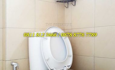 Apartemen Oak Tower Furnished Rapi Lokasi Strategis