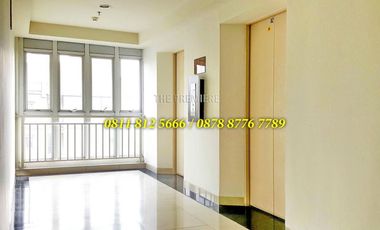 Apartemen Oak Tower Furnished Rapi Lokasi Strategis
