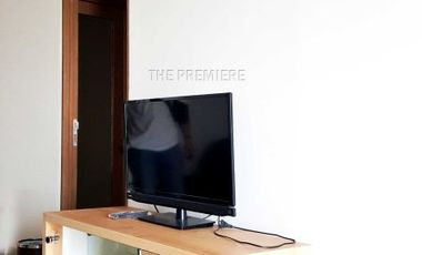 Apartemen Oak Tower Furnished Rapi Lokasi Strategis