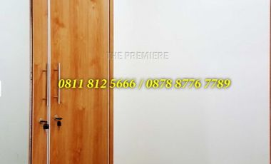 Apartemen Oak Tower Furnished Rapi Lokasi Strategis