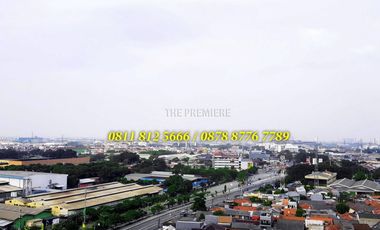 Apartemen Oak Tower Furnished Rapi Lokasi Strategis