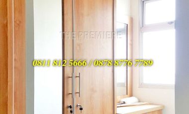 Apartemen Oak Tower Furnished Rapi Lokasi Strategis