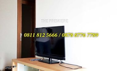 Apartemen Oak Tower Furnished Rapi Lokasi Strategis