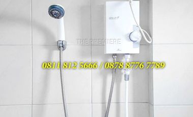 Apartemen Oak Tower Furnished Rapi Lokasi Strategis