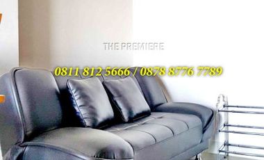 Apartemen Oak Tower Furnished Rapi Lokasi Strategis