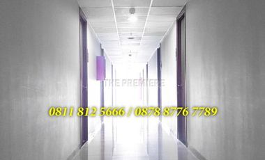 Apartemen Oak Tower Furnished Rapi Lokasi Strategis