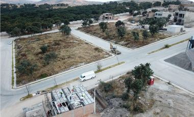 Lotes en Venta en Fraccionamiento Marboré, Haras del Bosque, Puebla