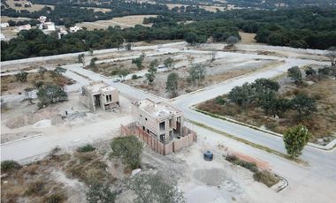 Lotes en Venta en Fraccionamiento Marboré, Haras del Bosque, Puebla