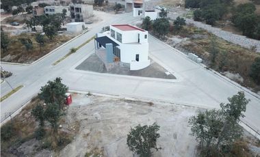 Lotes en Venta en Fraccionamiento Marboré, Haras del Bosque, Puebla