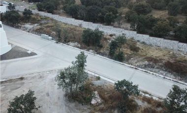 Lotes en Venta en Fraccionamiento Marboré, Haras del Bosque, Puebla