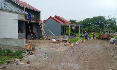 Jual tanah Kavling Strategis di bekasi