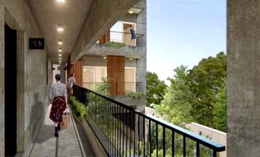 Monoambiente en venta en Wilde Centro