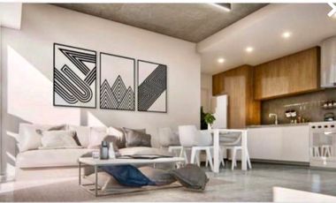 Monoambiente en venta en Wilde Centro