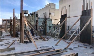 Monoambiente en venta en Wilde Centro