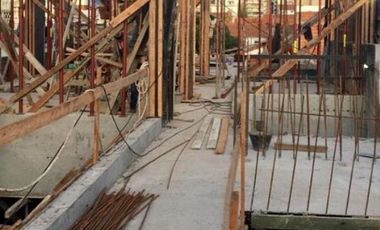 Monoambiente en venta en Wilde Centro