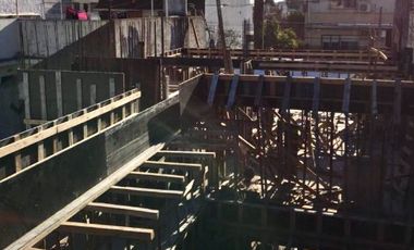 Monoambiente en venta en Wilde Centro