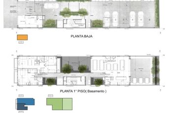 Monoambiente en venta en Wilde Centro