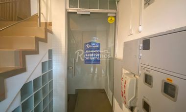 oficina en arriendo en provenza. Cod A776200