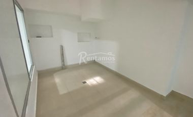 oficina en arriendo en provenza. Cod A776200