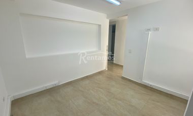 oficina en arriendo en provenza. Cod A776200