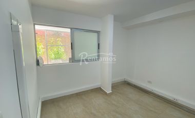 oficina en arriendo en provenza. Cod A776200