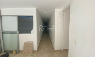 oficina en arriendo en provenza. Cod A776200