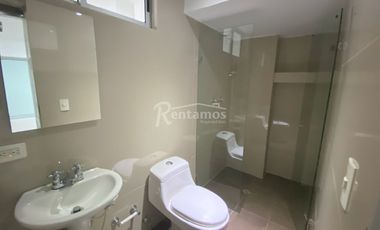 oficina en arriendo en provenza. Cod A776200