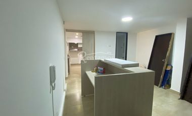 oficina en arriendo en provenza. Cod A776200