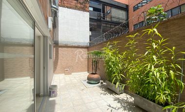 oficina en arriendo en provenza. Cod A776200