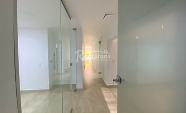 oficina en arriendo en provenza. Cod A776200