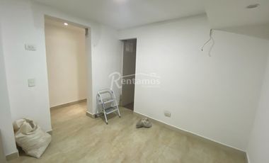 oficina en arriendo en provenza. Cod A776200