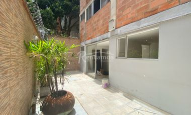 oficina en arriendo en provenza. Cod A776200