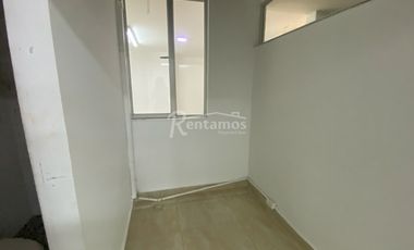 oficina en arriendo en provenza. Cod A776200