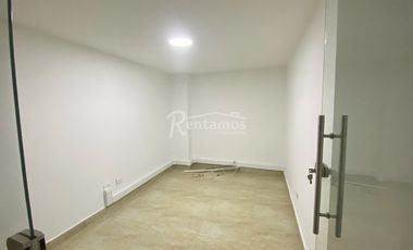 oficina en arriendo en provenza. Cod A776200