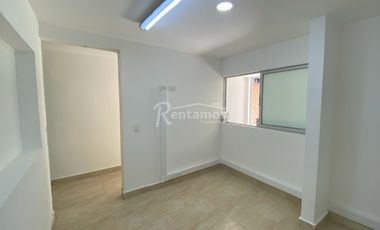 oficina en arriendo en provenza. Cod A776200