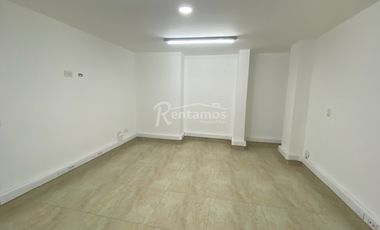 oficina en arriendo en provenza. Cod A776200