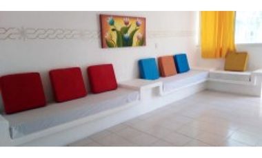 HOTEL EN VENTA COSTA ESMERALDA VERACRUZ