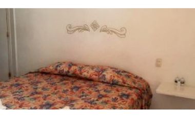 HOTEL EN VENTA COSTA ESMERALDA VERACRUZ