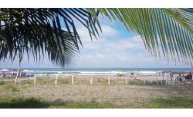 HOTEL EN VENTA COSTA ESMERALDA VERACRUZ