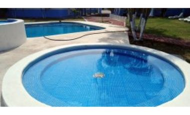 HOTEL EN VENTA COSTA ESMERALDA VERACRUZ