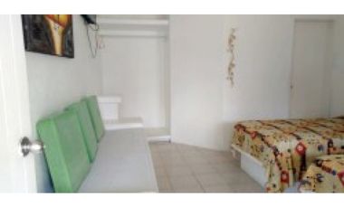 HOTEL EN VENTA COSTA ESMERALDA VERACRUZ