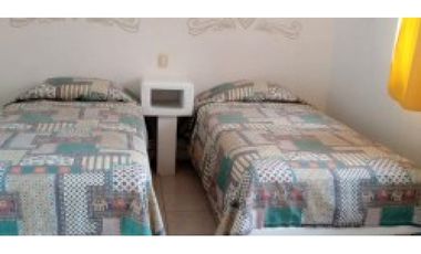 HOTEL EN VENTA COSTA ESMERALDA VERACRUZ